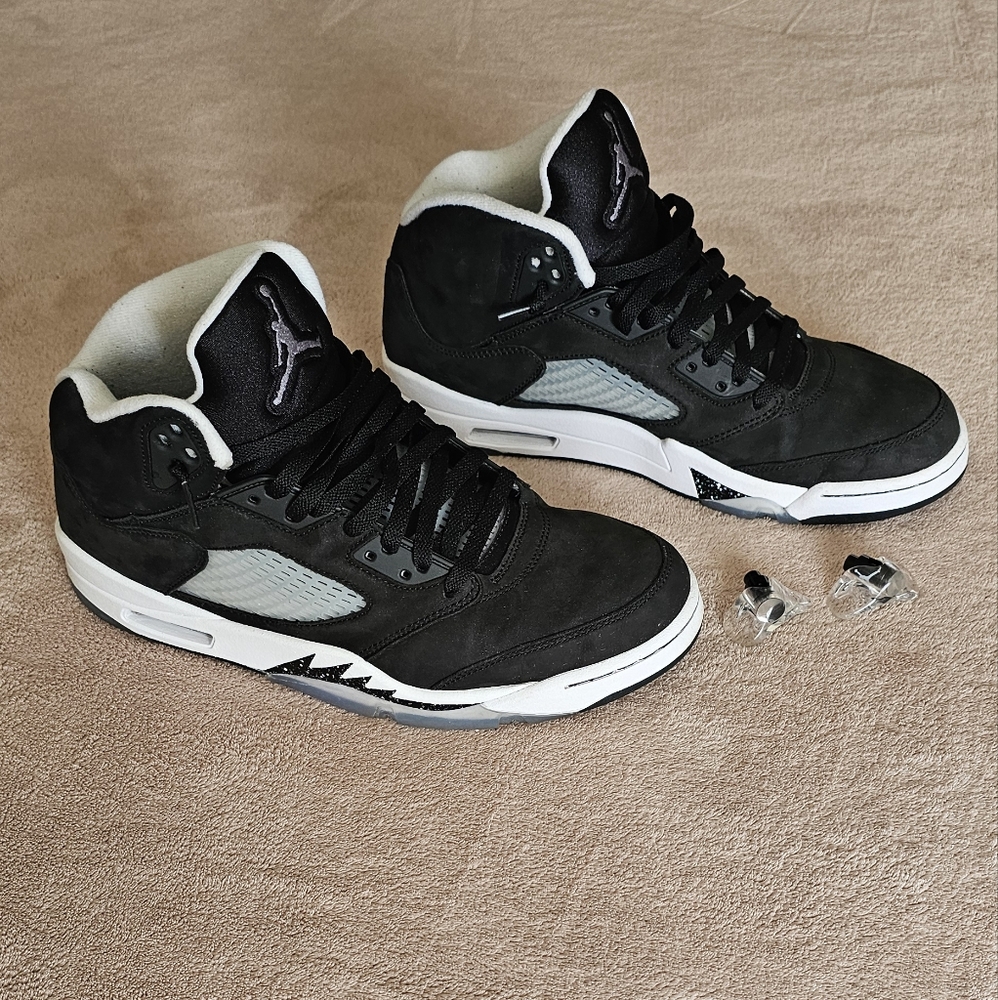Air Jordan 5 Retro